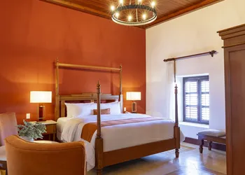 Nukari Quinta Boutique hotel thumbnail 7