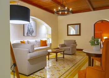 Nukari Quinta Boutique hotel thumbnail 8