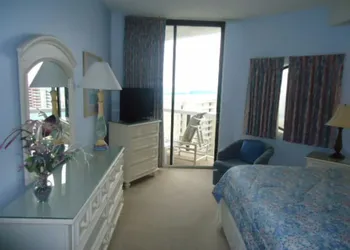 Surfside Beach Resort by Counts - Oakes Resort Properties hotel thumbnail 4