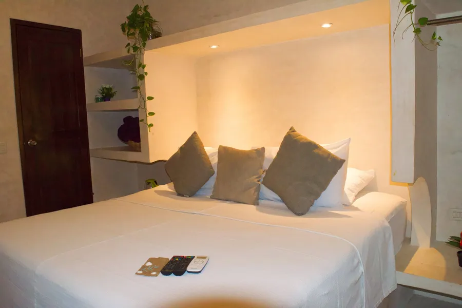 MIO Tulum Hotel Boutique hotel detail image 2