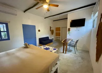 MIO Tulum Hotel Boutique hotel thumbnail 5