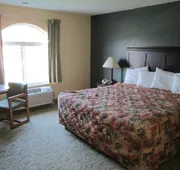 Delux Inn & Suites hotel detail image 3