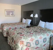 Delux Inn & Suites hotel detail image 4