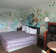 Delux Inn & Suites hotel detail image 5