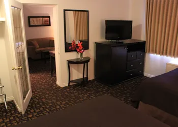 Coronet Hotel Prince Albert hotel thumbnail 3