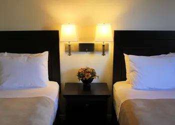 Coronet Hotel Prince Albert hotel thumbnail 6