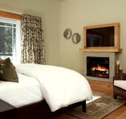 The Grand Idyllwild Lodge hotel detail image 5
