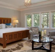 The Grand Idyllwild Lodge hotel detail image 7