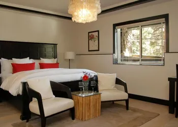 The Grand Idyllwild Lodge hotel thumbnail 8