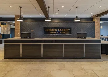 Golden Nugget Cripple Creek hotel thumbnail 2