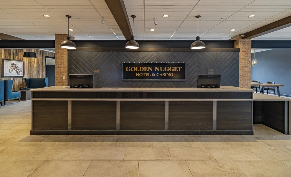 Golden Nugget Cripple Creek hotel detail image 2