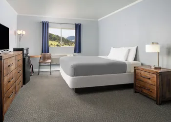 Golden Nugget Cripple Creek hotel thumbnail 7