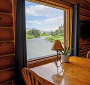 River's Fork Lodge hotel detail image 3
