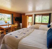 River's Fork Lodge hotel detail image 4