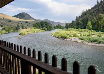 River's Fork Lodge hotel thumbnail 5