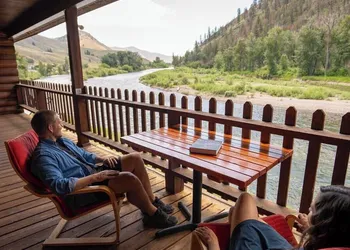 River's Fork Lodge hotel thumbnail 6