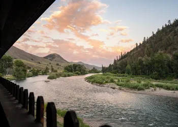 River's Fork Lodge hotel thumbnail 7