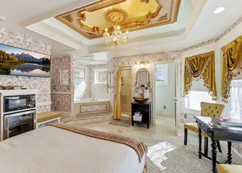 Heber Senator Bed and Breakfast hotel thumbnail 6