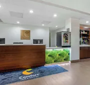 Comfort Suites Houston NW - Vintage Park hotel detail image 3