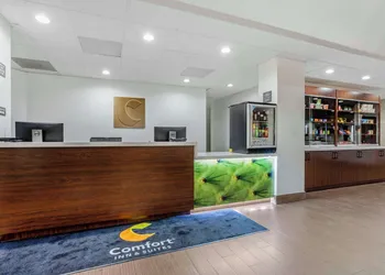 Comfort Suites Houston NW - Vintage Park hotel thumbnail 3