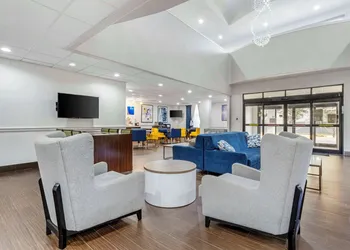 Comfort Suites Houston NW - Vintage Park hotel thumbnail 5