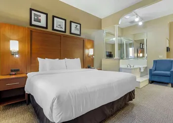 Comfort Suites Houston NW - Vintage Park hotel thumbnail 8