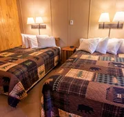 Castle Mountain Lodge hotel detail image 3