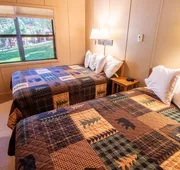 Castle Mountain Lodge hotel detail image 5