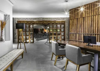 Hotel Boutique Abad hotel thumbnail 2