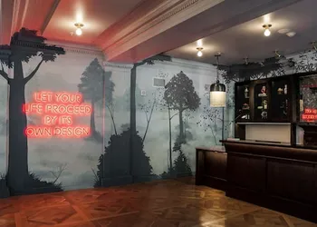 Hotel Revival Baltimore hotel thumbnail 2