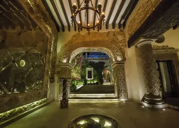 La Seã‘oria hotel thumbnail 2