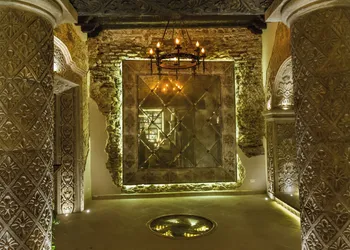 La Seã‘oria hotel thumbnail 4