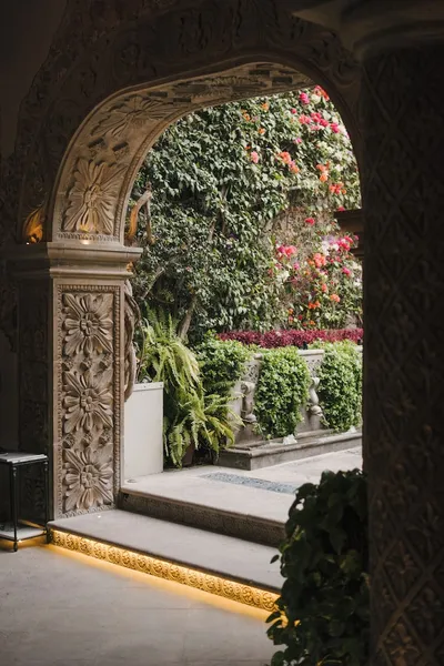 La Seã‘oria hotel detail image 6