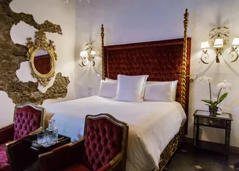 La Seã‘oria hotel thumbnail 7