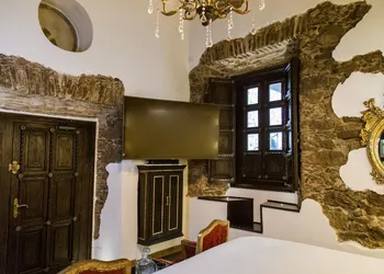 La Seã‘oria hotel thumbnail 8