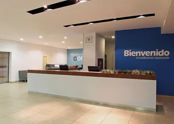 One Querétaro Aeropuerto Hotel hotel thumbnail 3