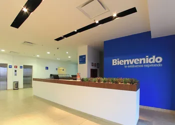 One Querétaro Aeropuerto Hotel hotel thumbnail 4