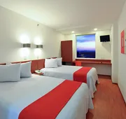 One Querétaro Aeropuerto Hotel hotel detail image 7
