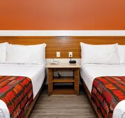 JF Grand Puebla hotel detail image 5