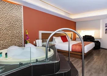 JF Grand Puebla hotel thumbnail 6