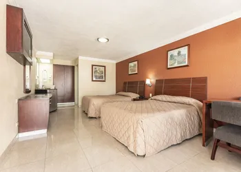 La Siesta Hotel hotel thumbnail 4