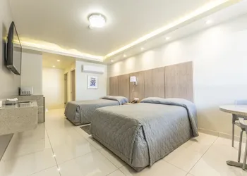 La Siesta Hotel hotel thumbnail 6
