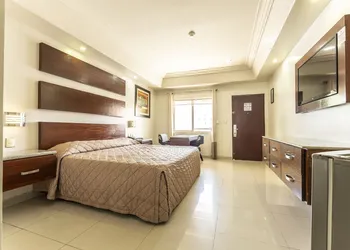 La Siesta Hotel hotel thumbnail 8
