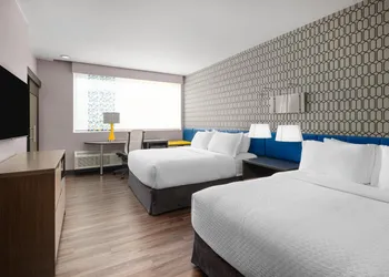 GLō Best Western Enid OK Downtown/Convention Center Hotel hotel thumbnail 6