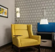 GLō Best Western Enid OK Downtown/Convention Center Hotel hotel detail image 7