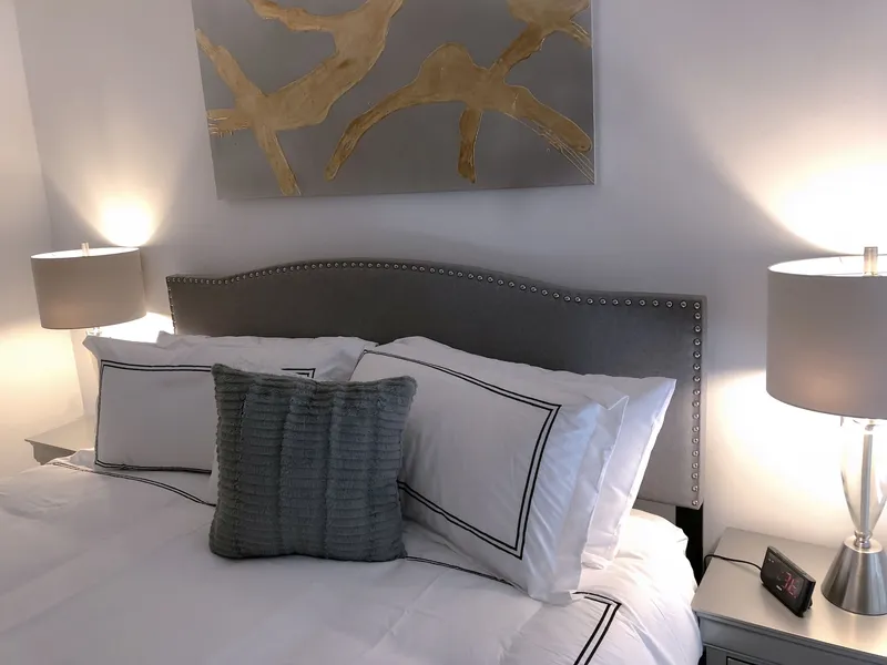 One Bedroom Suite hotel detail image 6
