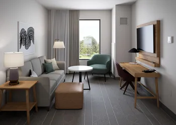 Staybridge Suites Houston NW Cypress Crossings by IHG hotel thumbnail 2