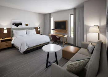 Staybridge Suites Houston NW Cypress Crossings by IHG hotel thumbnail 3