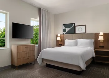 Staybridge Suites Houston NW Cypress Crossings by IHG hotel thumbnail 8