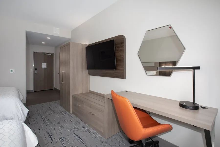 Holiday Inn Express and Suites Burley by IHG hotel detail image 2
